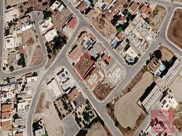 Residential Plot for Sale in Oroklini – H2 Zone – photo 2