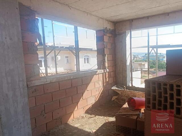 2 Bed Penthouses in Oroklini – photo 9