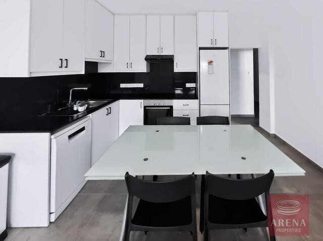 Modern Apartment For Rent In Paralimni – photo 4