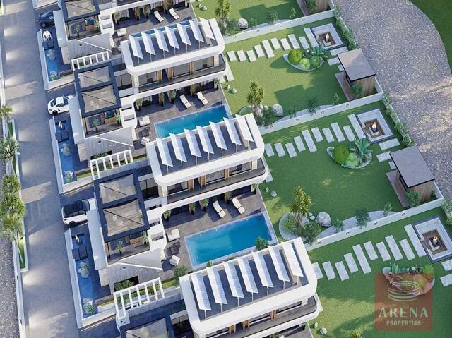 Luxury 3-Bedroom Villa for Sale in Pervolia – photo 3