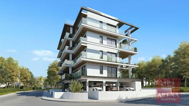 Apartment for Sale in Faneromeni – photo 2