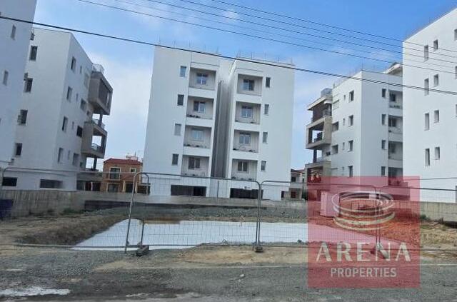 2 Bedrooms Apartment in Kamares – photo 9