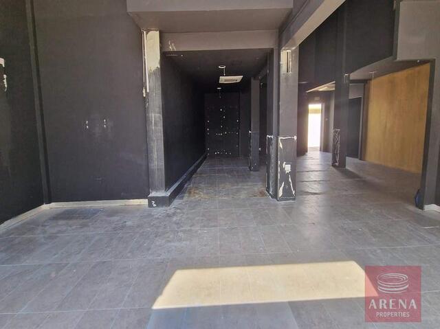 Prime Location 2-Storey Commercial Property in Paralimni Town Center – photo 15