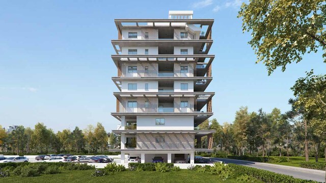 Apartment for Sale in New Marina – photo 8