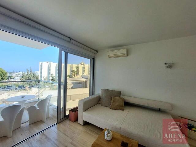 Luxury 2-Bed Apartment for Sale in Protaras – photo 12