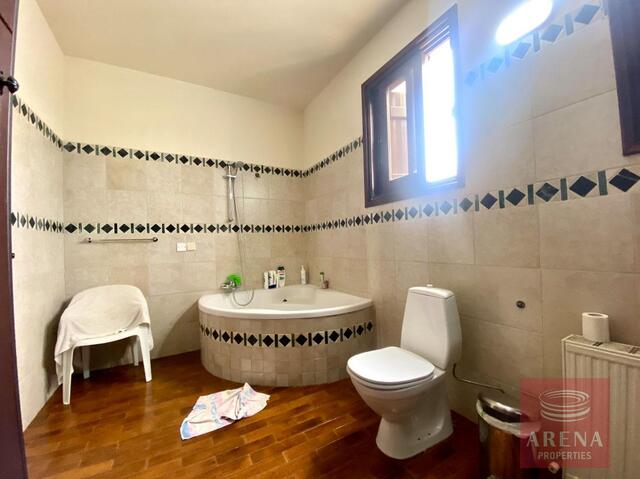 6 Bed Villa in Achna – photo 26