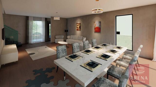 3 Bed Villa in Pyla – photo 23