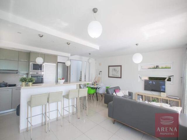 Stunning Seafront Villa with Panoramic Sea Views|Ayia Thekla – photo 15