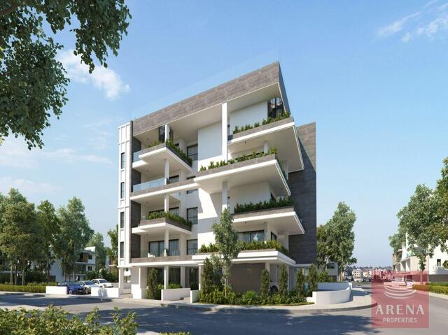 2 Bed Apts in Larnaca – photo 2