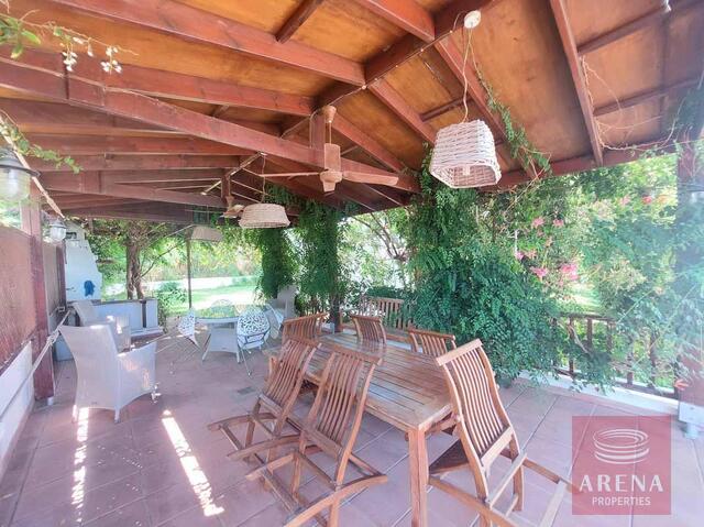 4 Bed Villa in Protaras for sale – photo 6