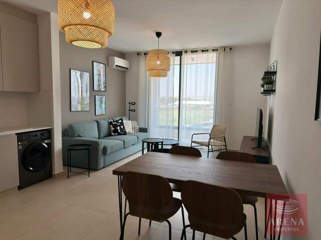Modern 2 Bed Apartment For Rent In Livadia – photo 4