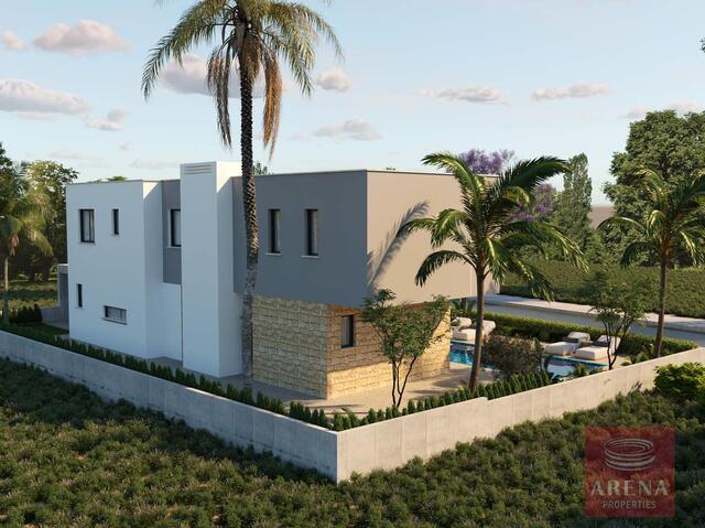Spacious Villa For Sale In Livadia – photo 9