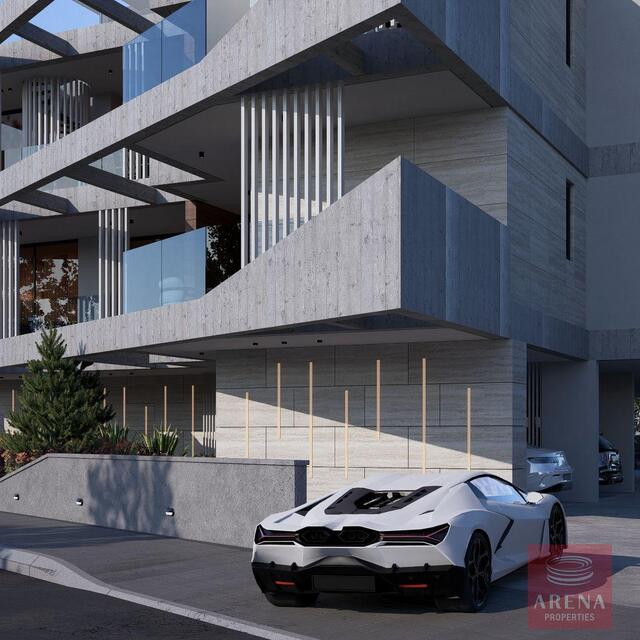 APARTMENT FOR SALE IN LIVADIA – photo 13