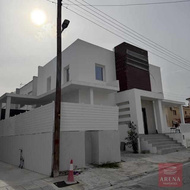 4 Bed Villa in Vergina Area-Larnaca – photo 3