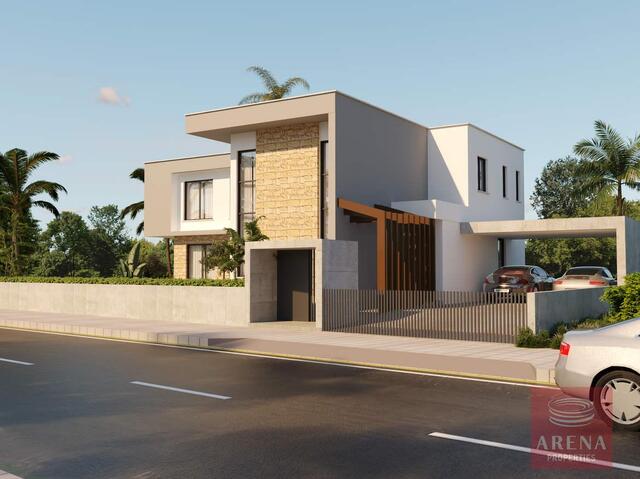 Spacious Villa For Sale In Livadia – photo 8