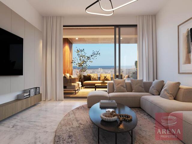 New Apartments in Faneromeni – photo 17