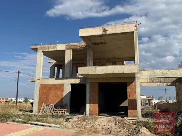3 Bedrooms Villa in Kiti – photo 2