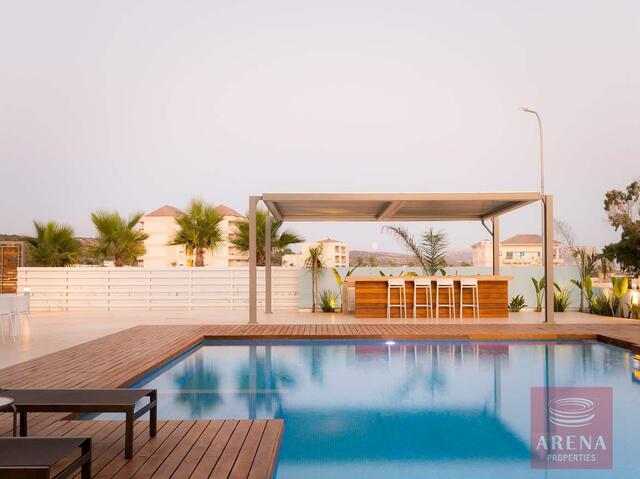Luxury Villa For Sale|Ayia Napa – photo 1