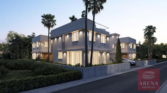 3 BEDROOM VILLA IN PARALIMNI – photo 20