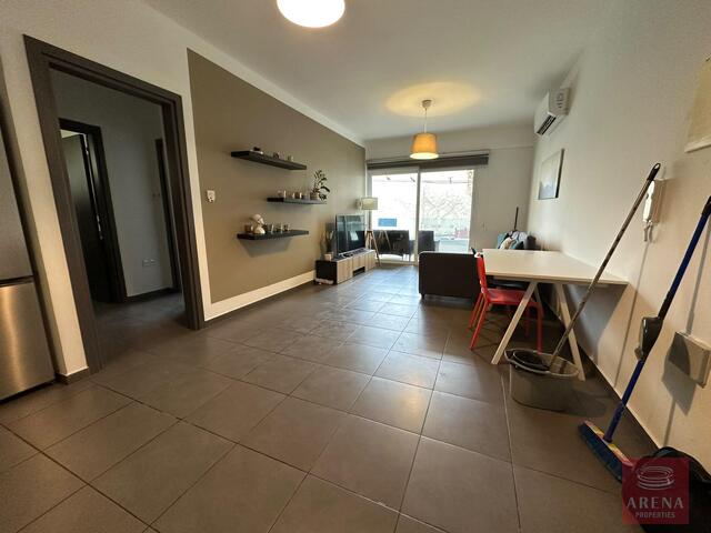 Apartment For Rent|400 m from the beach|Larnaca – photo 5