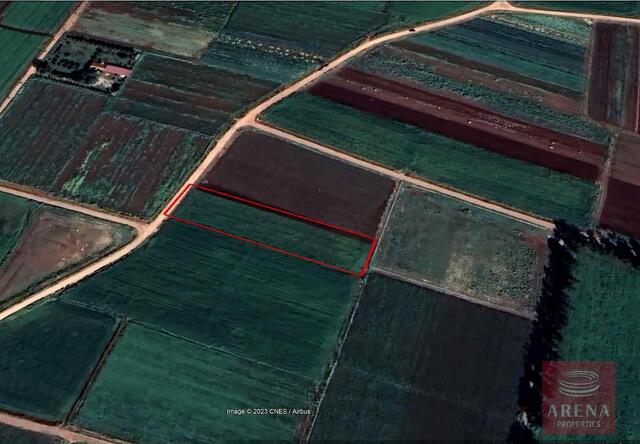 Land For Sale In Ormidia – photo 1