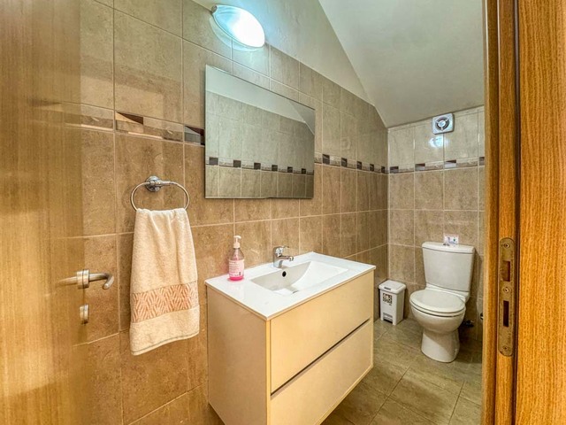 Stunning 4 Bed-Villa For Sale In Kapparis – photo 26