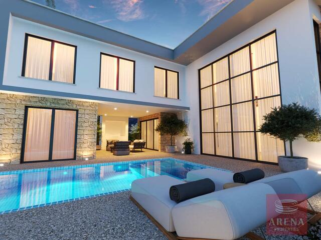 Spacious Villa For Sale In Livadia – photo 18