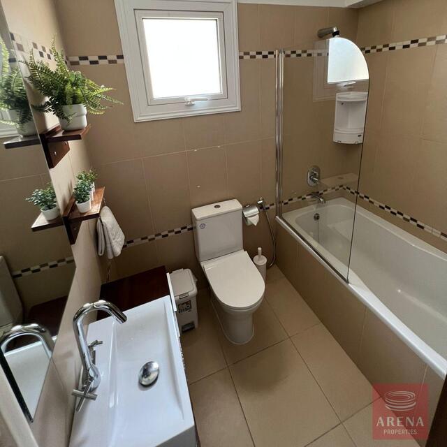 3 Bedroom Villa with Private Pool in Pernera – photo 7