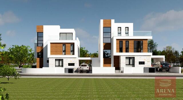 5 Bed Villa in Oroklini for sale – photo 11