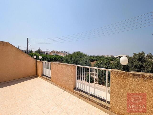 3-Bedroom Apartment for Sale in Kapparis – photo 12