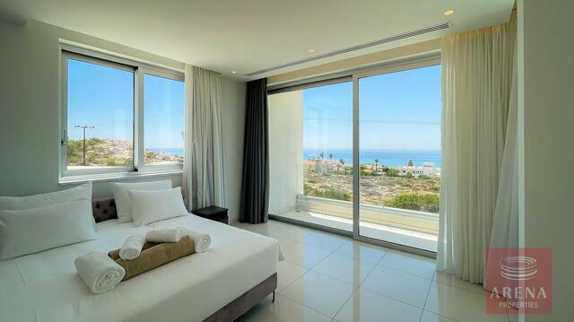 Beautiful Villa in Ayia Napa – photo 13
