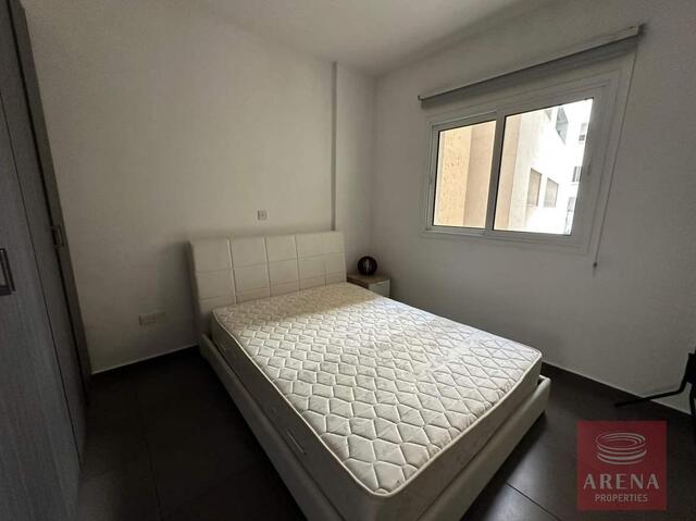 2 Bedroom Apartment For Rent|Larnaca Center – photo 4