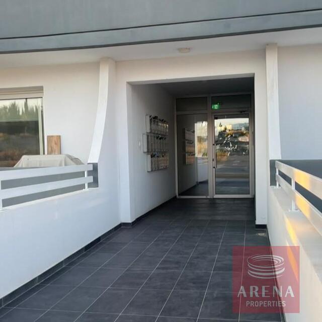 Brand-New 2-Bedroom Apartment for Resale in Aradippou – photo 7