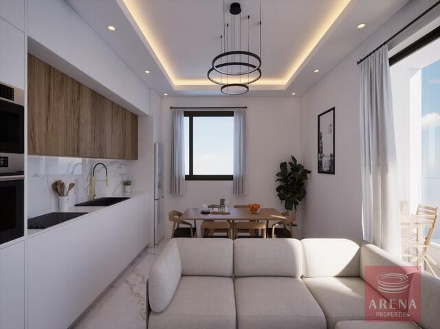 2 Bedrooms Apartment in Agioi Anargyroi – photo 14