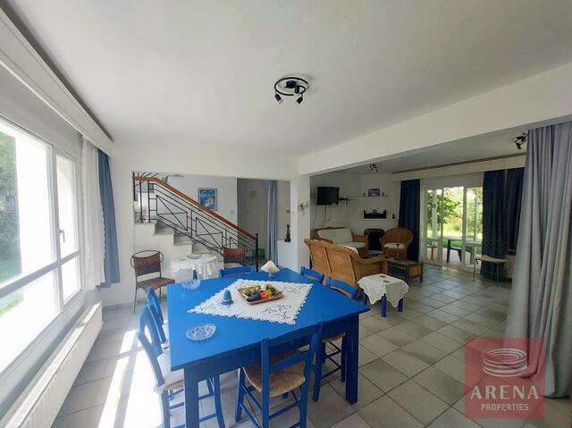 4 Bed Villa in Protaras for sale – photo 12