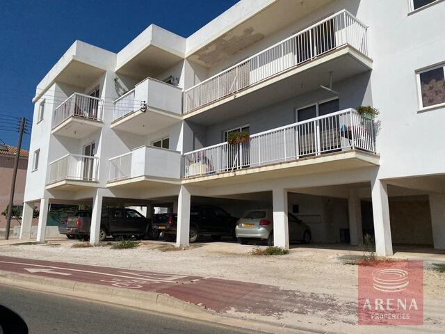 Spacious 3-Bedroom Apartment for sale in Sotira – photo 1