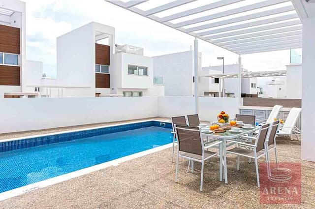 Villa in Ayia Napa – photo 6