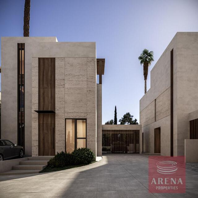 4 Bed Villas for sale in Dekelia – photo 4