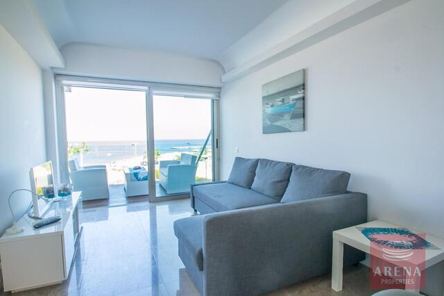 Beachfront Apartment in Protaras – photo 24