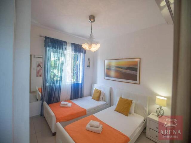 Stunning Seafront Villa with Panoramic Sea Views|Ayia Thekla – photo 21