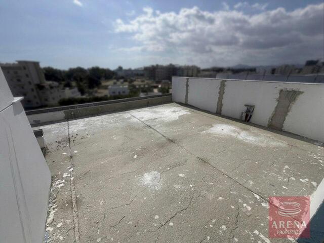 2 Bed Penthouse in Larnaca – photo 7