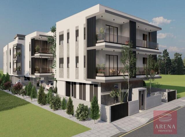 Well-Designed 2-Bedroom Penthouse for Sale in Sotira – photo 5
