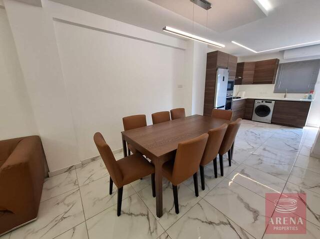 2-Bedroom Maisonette for Sale in Derynia – photo 2