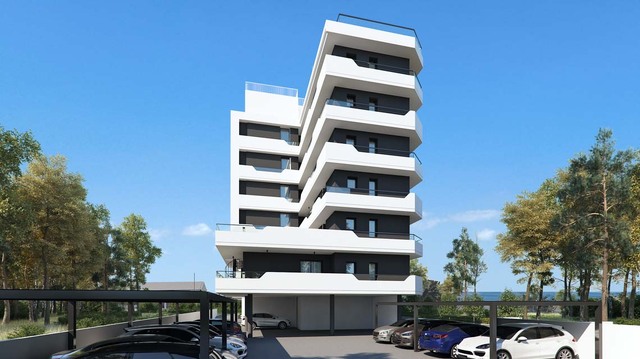Modern 2-Bed, 2-Bath Apartment – photo 4