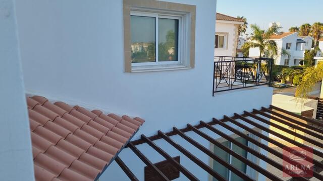 Villa in Prime Ayia Thekla Location – photo 5