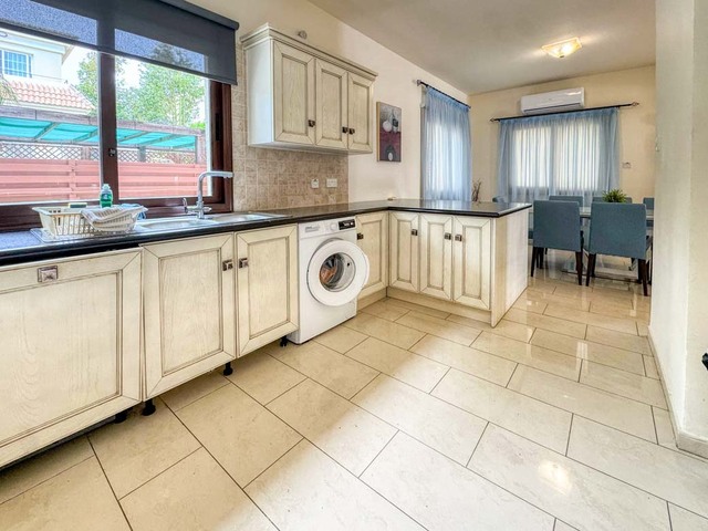 Stunning 4 Bed-Villa For Sale In Kapparis – photo 29
