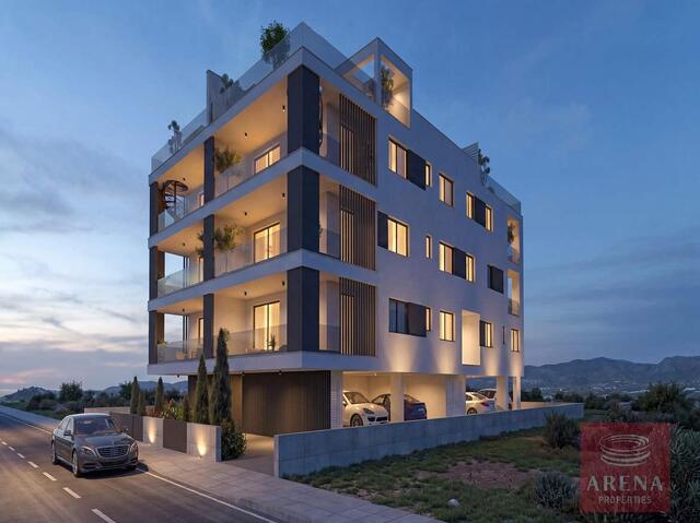 Modern Apartment For Sale In Vergina – photo 3