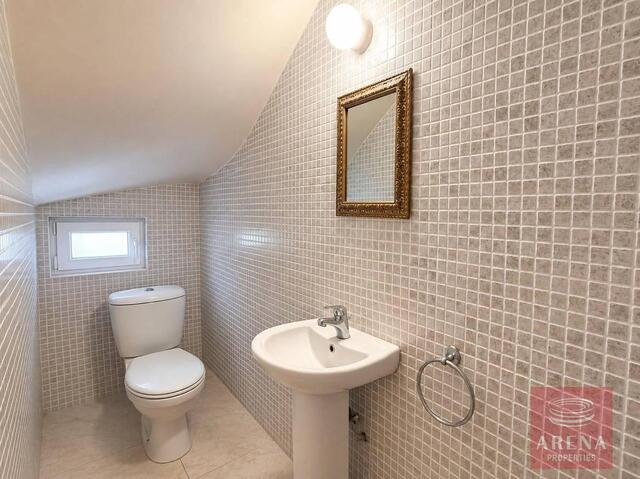 3-Bedroom Villa with Private Swimming Pool in Xylofagou – photo 31