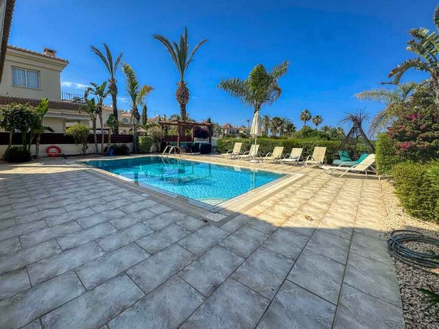 Stunning 4 Bed-Villa For Sale In Kapparis – photo 39