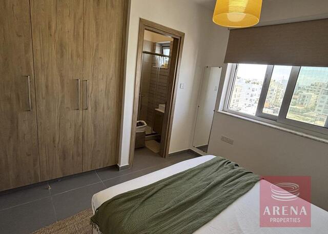 1 Bed Apartment for Rent in Larnaca Centre | Sea View – photo 15